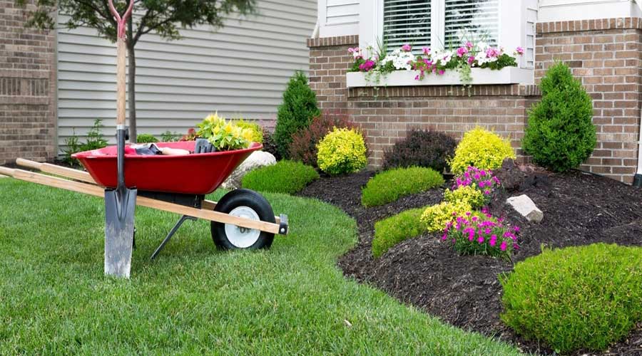 landscaping services in Liverpool