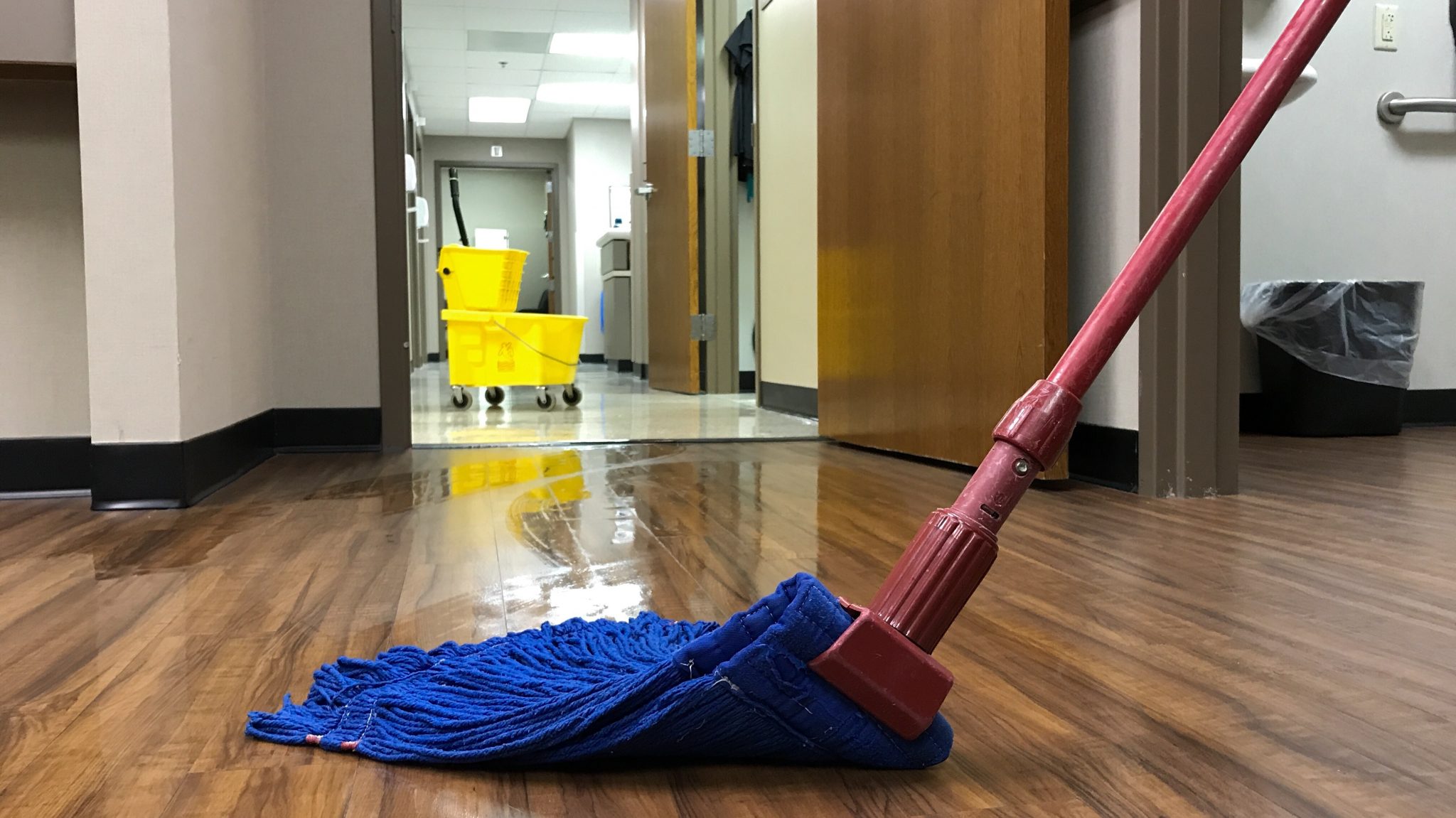 general house cleaning in Liverpool