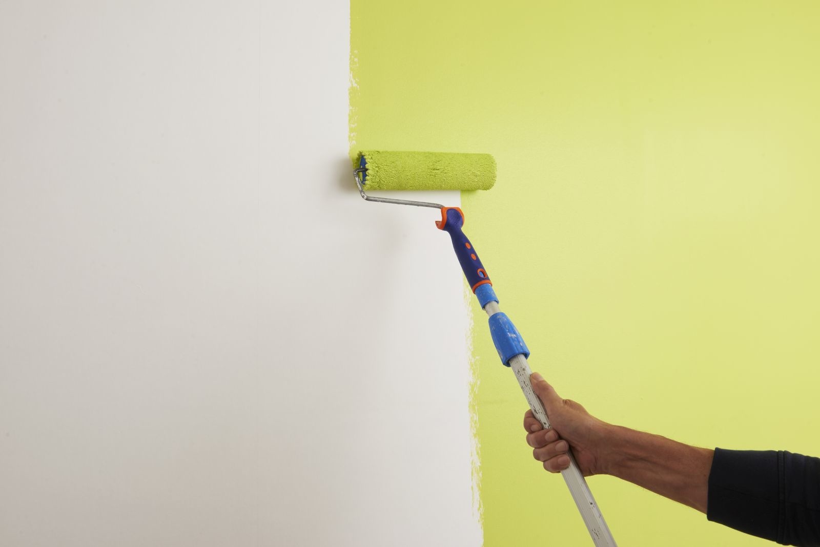 painting services in Liverpool